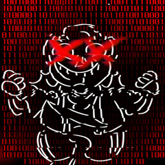 Undertale: Hypocritical Destinies OST. 009 [Phase 2] Destinies TERMINAL