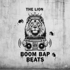 Concrete Roots - Boom Bap Beat