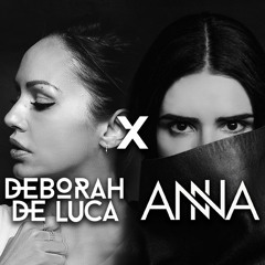 Deborah De Luca X ANNA Techno Mix | August 2021 | by DUTUM