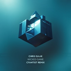 FREE DOWNLOAD: Chris Isaak - Wicked Game (Cyantist Remix)
