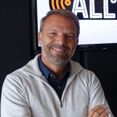 Bloed, Zweet en Tranen #62 - Maurice Steijn