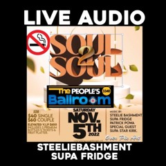 Soul 2 Soul Hartford CT Sat Nov 5