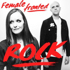 FEMALE FRONTED ROCK