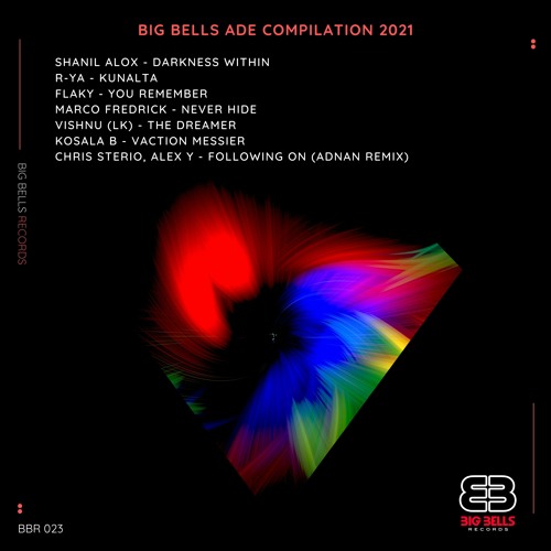 Chris Sterio, Alex Y - Following On (Adnan Remix) [Big Bells Records]