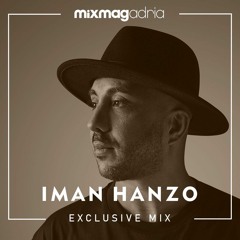 Exclusive Mix: Iman Hanzo
