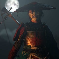 Runde #553: Ghost of Yotei