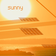 sunny