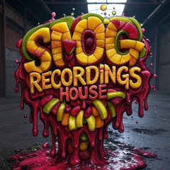 SMOG HOUSE 001 (Discos here this goes there)