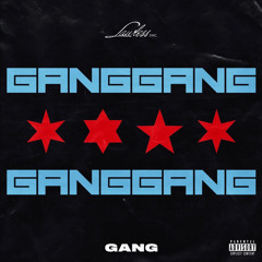 Larro feat. Bo Deal - GANG (Dirty)