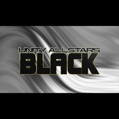 Unity Allstars Black 2023-2024