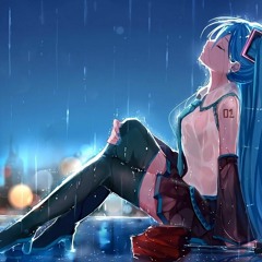 Gilang Sadewa Ft. Hatsune Miku - Punk Rock Jalanan (Aeshiteru Remix)