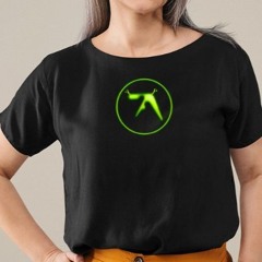 Aphex Shrek T-Shirt