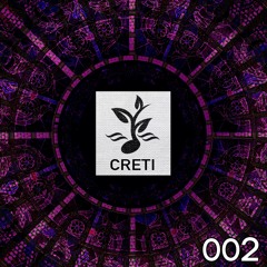 𝖱𝖿𝖦 𝖯𝗈𝖽𝖼𝖺𝗌𝗍 𝟢𝟢𝟤 - CRETI