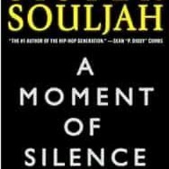 Read online A Moment of Silence: Midnight III (Midnight Series, The) by Sister Souljah