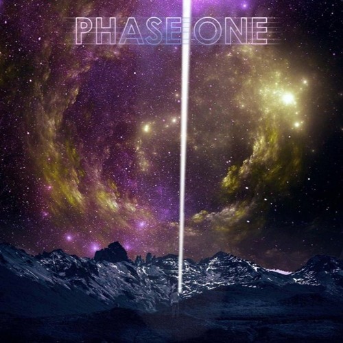PHASE ONE - EP (Free download)
