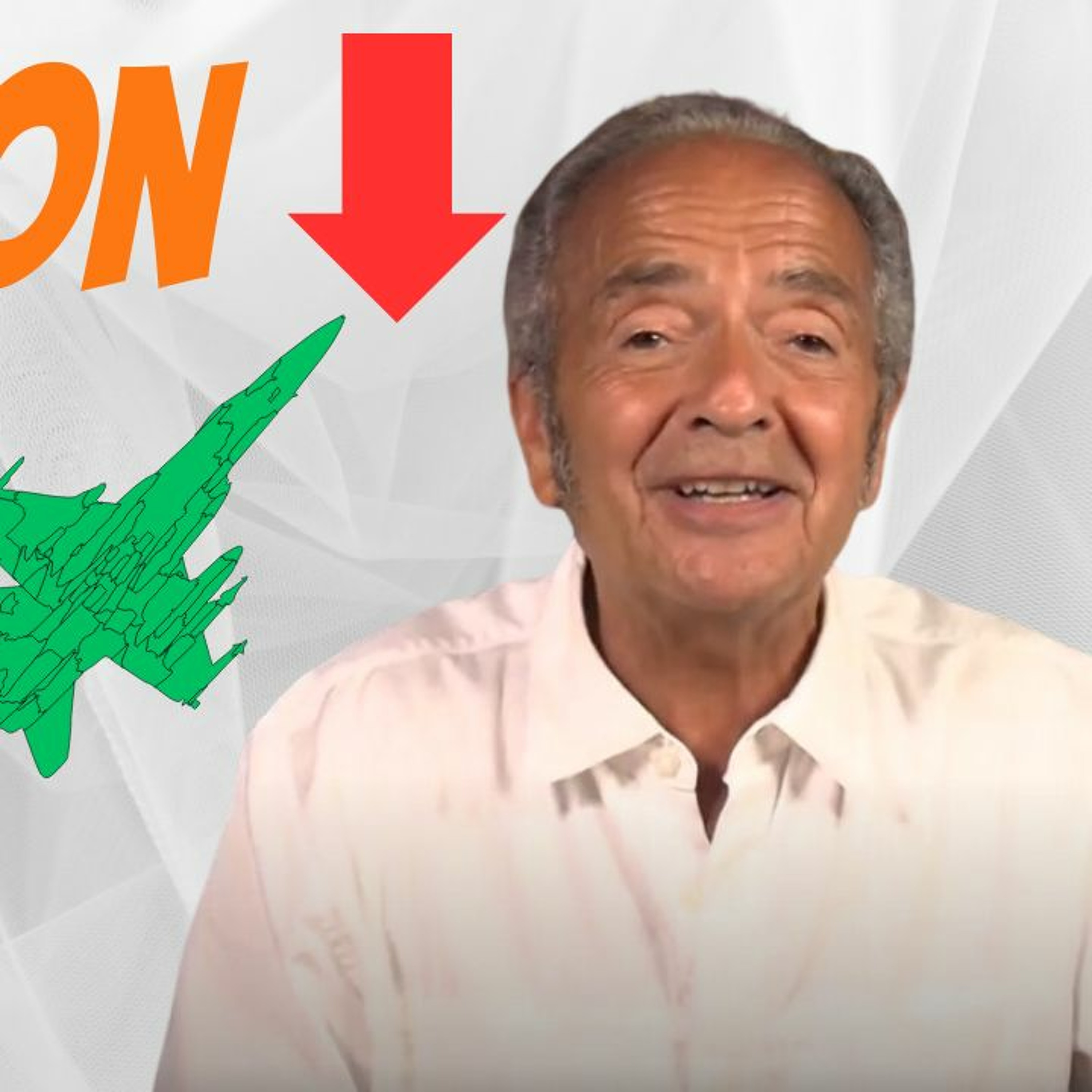 Gerald Celente - Trends in the News