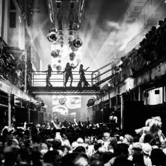 Branos @ Machine Record # 71 / February / 2022