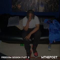 FREEDOM SESSION PART 2