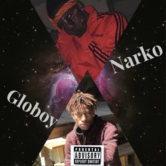 YB Globoy & 1KL Narko - Lights Out