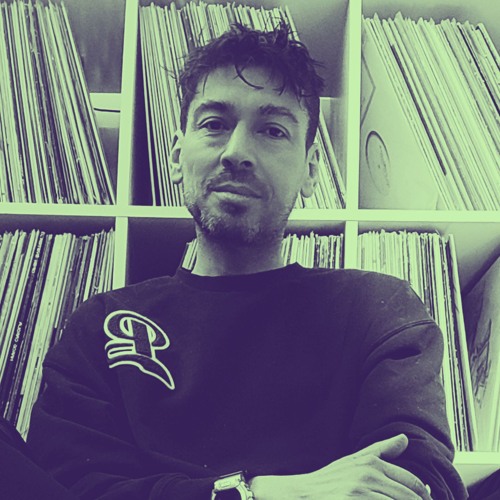 ALDO CADIZ ***** / MAIN ROOM RADIOSHOW / March 2021