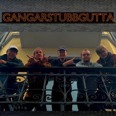 Gangar - Kåfjell