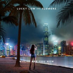 Lucky Low- Where are you now (feat.5lowers)