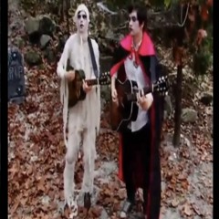 its almost halloween