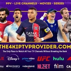 100% - Free - Trial - Xtream - Iptv - 2024