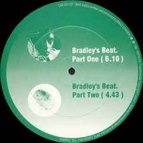 Bradley Strider - Bradley's Beat Part 2