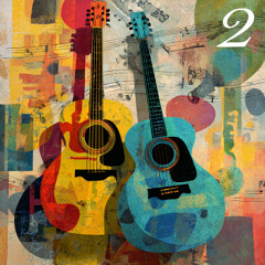 Journey on Guitars II