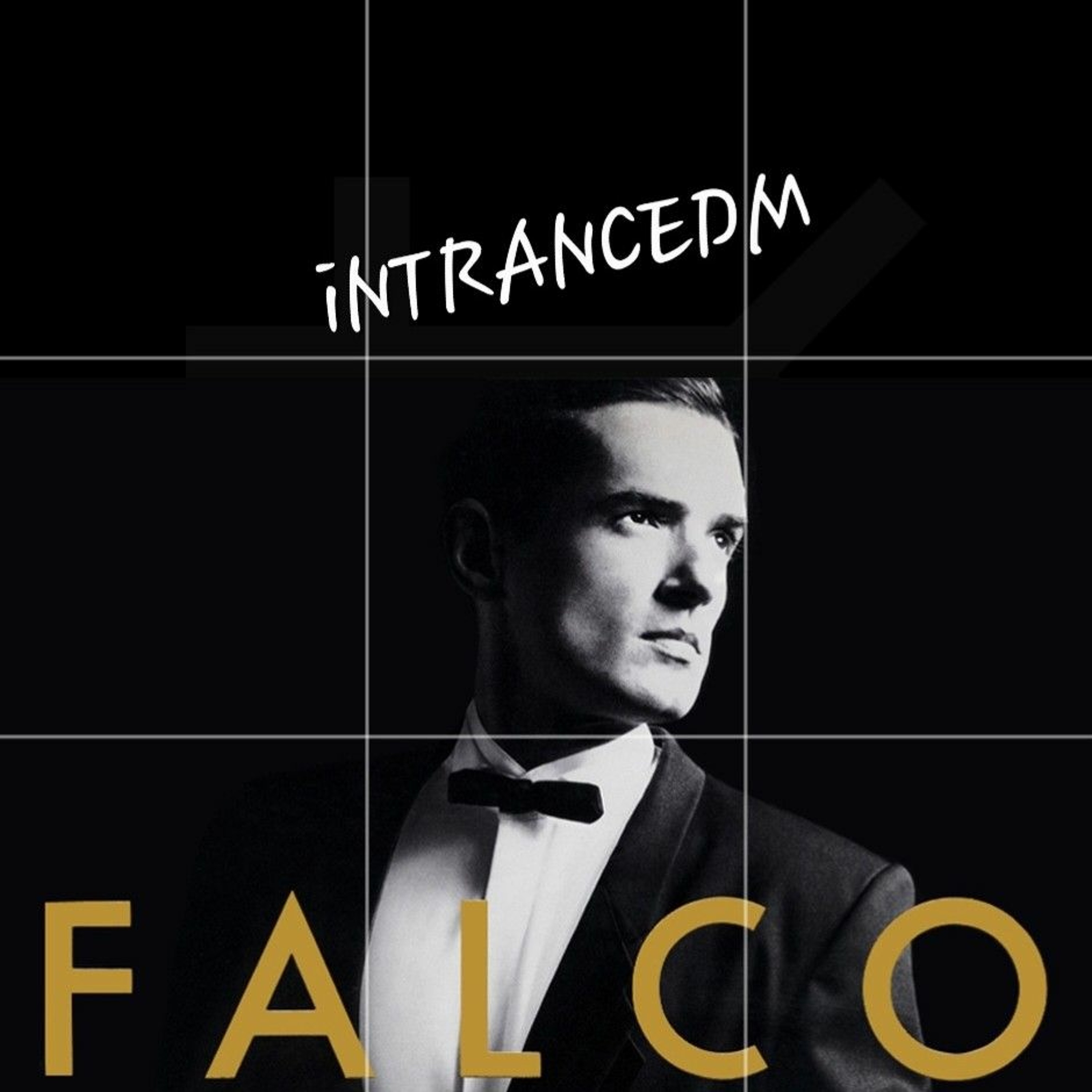 iNTRANCEDM