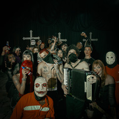 Chihiro / Otherside (Cangaço Sessions, Vol. 2) (Acústico)