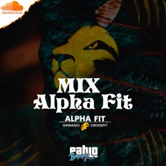 Mix Alphafit by Pablo Bermejo