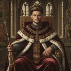 Tussi Throne