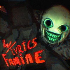 FAMINE WITH LYRICS I FORSAKEN OST COVER