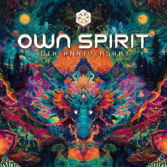 Vegan Cake - Own Spirit 2025