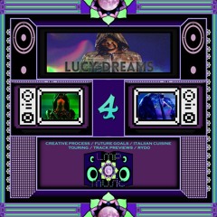 LMP Music #72 - Lucy Dreams / Rydo