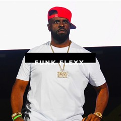 FUNK FLEXX - 808 Trap Beat | (Aggressive Type Beat) | Hip Hop Instrumental | Trap Beat 2022