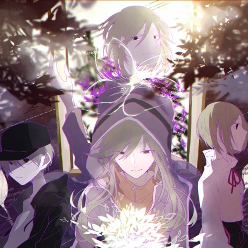名作 Stream 【Nightcore】失想ワアド by MUSIC CH MIKOTO 3 | Listen ネックレス・ペンダント