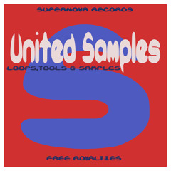 United Samples 128 (Tool 3)