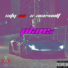 815 - Plans Ft AceWolf (Prod. Zuss) // Sity Night$