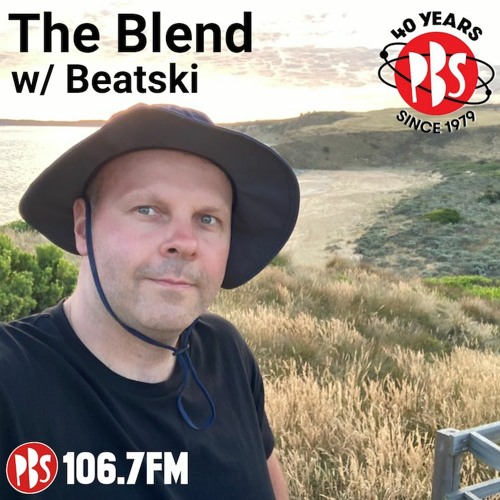 The Blend 10.1.22 w/ resident Beatski
