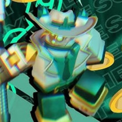 Bang-bang - Scythe Song (Roblox PHIGHTING!)