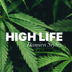 Damien Stylez - High Life (KELrmx)