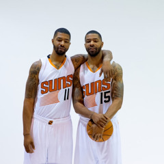 Twin (prod. 555 Tragic)