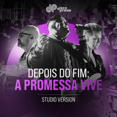 Vou Prosseguir (Studio Version)