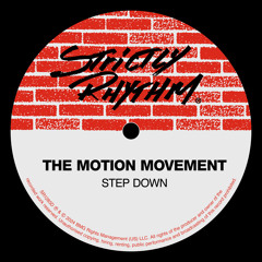 Step Down (Instrumental)