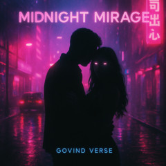 Midnight Mirage | Cyber R&B Anthem