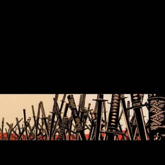 A.k.Adrix - Guerra De Espadas [IIIII]