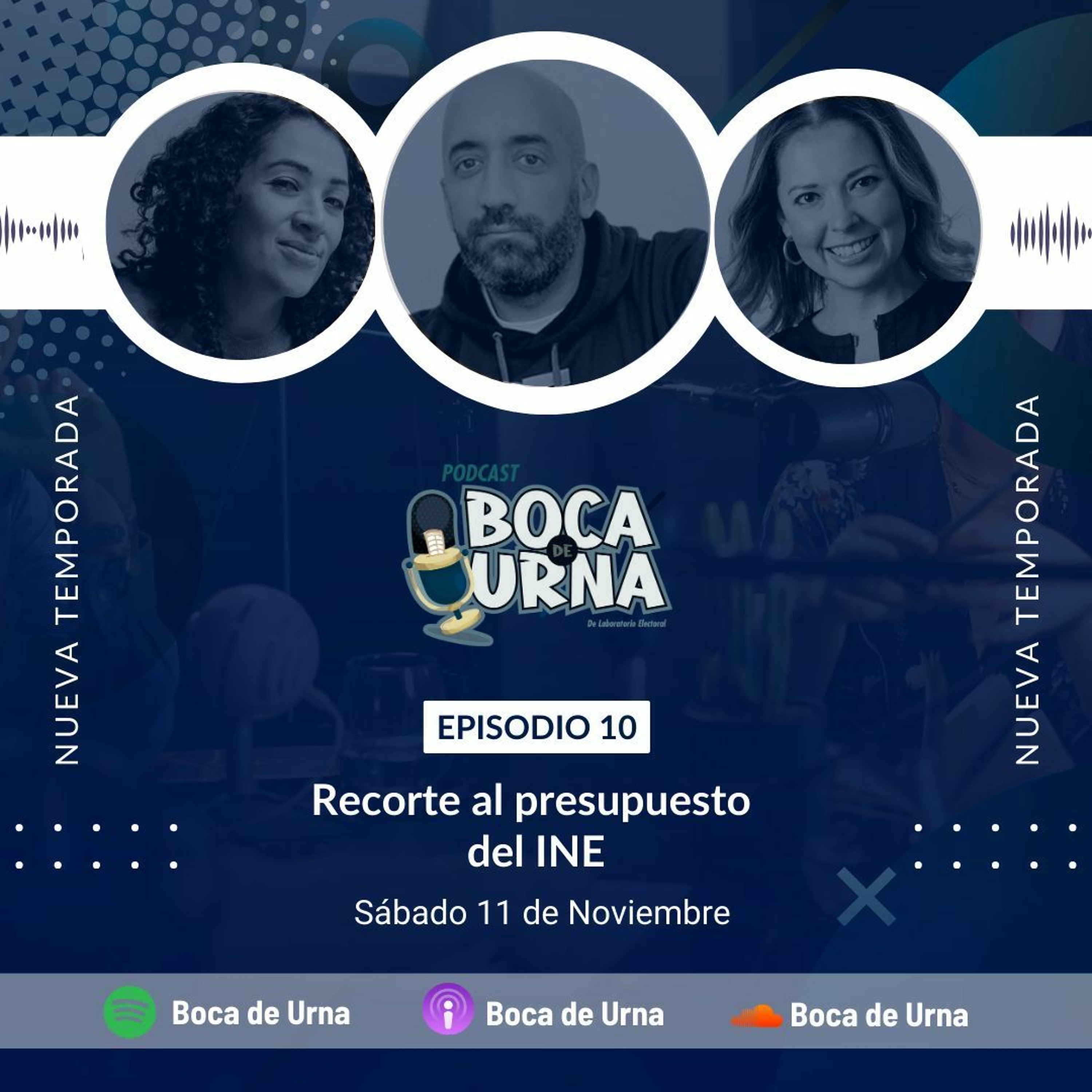 Boca de Urna